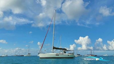 Jeanneau Sun Odyssey 44i Sailingboat 2011, with Yanmar engine, No country info