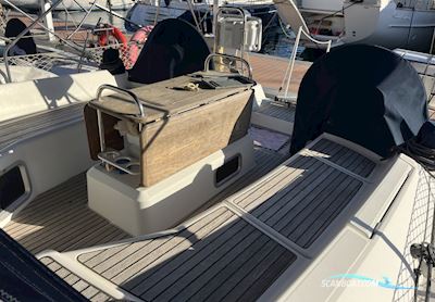 Jeanneau Sun Odyssey 45 DS Sailingboat 2009, with Yanmar engine, Spain
