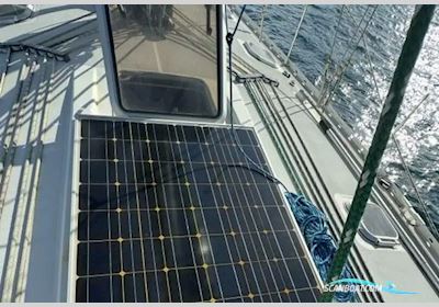 Jeanneau Sun Odyssey 45 Sailingboat 2002, with Yanmar engine, USA