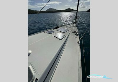 Jeanneau Sun Odyssey 45 Sailingboat 2002, with Yanmar engine, USA