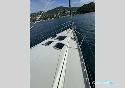 Jeanneau Sun Odyssey 45 Sailingboat 2002, with Yanmar engine, USA