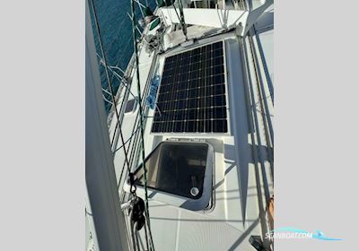 Jeanneau Sun Odyssey 45 Sailingboat 2002, with Yanmar engine, USA