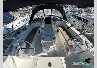 Jeanneau Sun Odyssey 45 Sailingboat 2007, with Yanmar engine, Croatia