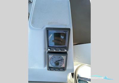 Jeanneau Sun Odyssey 45 Sailingboat 2007, with Yanmar engine, Croatia