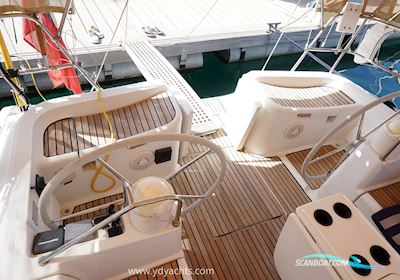 Jeanneau Sun Odyssey 45.2 Sailingboat 2003, with Yanmar 4JH3-TE engine, Greece