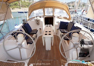Jeanneau Sun Odyssey 45.2 Sailingboat 2003, with Yanmar 4JH3-TE engine, Greece