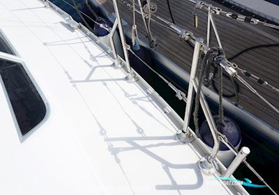 Jeanneau Sun Odyssey 45.2 Sailingboat 2003, with Yanmar 4JH3-TE engine, Greece