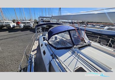 Jeanneau Sun Odyssey 45.2 Sailingboat 2002, with Volvo engine, France