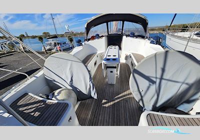 Jeanneau Sun Odyssey 45.2 Sailingboat 2002, with Volvo engine, France