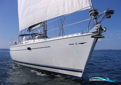 Jeanneau Sun Odyssey 45.2 Sailingboat 2002, with Yanmar engine, Greece