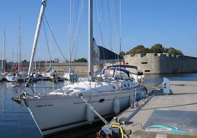 Jeanneau Sun Odyssey 45.2 Sailingboat 2002, with Yanmar engine, Greece