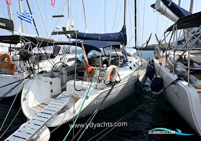 Jeanneau Sun Odyssey 45.2 Sailingboat 2002, with Yanmar engine, Greece