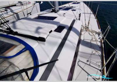 Jeanneau Sun Odyssey 479 Sailingboat 2019, with Yanmar engine, Virgin Islands