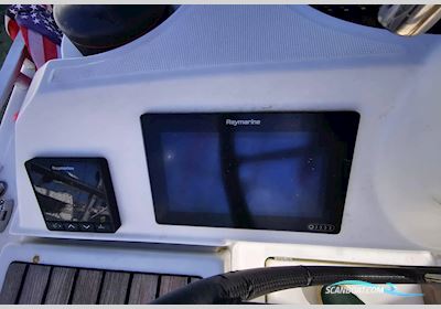 Jeanneau Sun Odyssey 479 Sailingboat 2019, with Yanmar engine, Virgin Islands