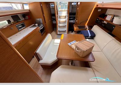 Jeanneau Sun Odyssey 479 Sailingboat 2019, with Yanmar engine, Croatia