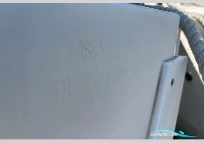 Jeanneau Sun Odyssey 479 Sailingboat 2019, with Yanmar engine, Croatia