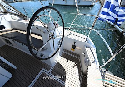 Jeanneau Sun Odyssey 479 Sailingboat 2016, with Yanmar engine, Greece