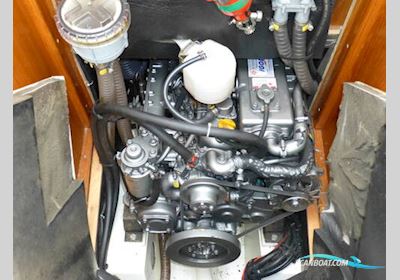 Jeanneau Sun Odyssey 49 DS Sailingboat 2005, with Yanmar engine, United Kingdom