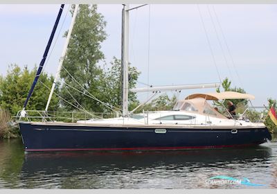 Jeanneau Sun Odyssey 49 DS Sailingboat 2006, The Netherlands