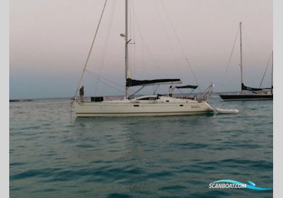 Jeanneau Sun Odyssey 49 DS Sailingboat 2006, with Yanmar engine, Spain