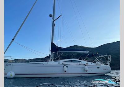 Jeanneau Sun Odyssey 49 DS Sailingboat 2006, with Yanmar engine, Spain