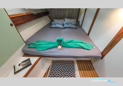 Jeanneau Sun Odyssey 49 Sailingboat 2004, with Perkins engine, No country info
