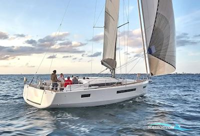 Jeanneau Sun Odyssey 490 Sailingboat 2025, Ireland
