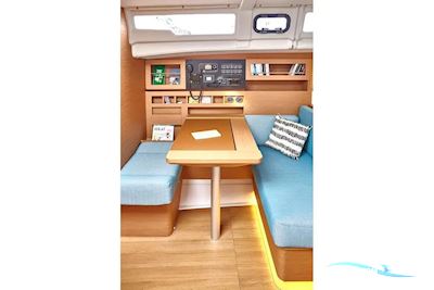 Jeanneau Sun Odyssey 490 Sailingboat 2025, Ireland