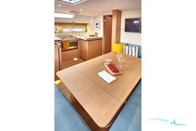Jeanneau Sun Odyssey 490 Sailingboat 2025, Ireland