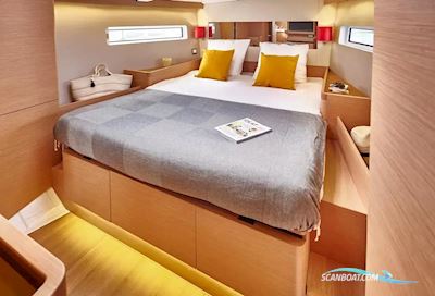 Jeanneau Sun Odyssey 490 Sailingboat 2025, Ireland