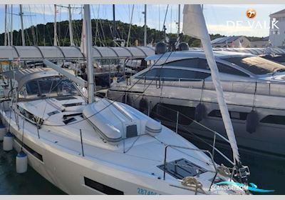 Jeanneau Sun Odyssey 490 Sailingboat 2024, with YANMAR engine, Croatia