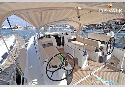 Jeanneau Sun Odyssey 490 Sailingboat 2024, with YANMAR engine, Croatia