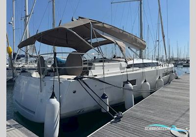 Jeanneau Sun Odyssey 490 Sailingboat 2021, with Yanmar engine, Ireland