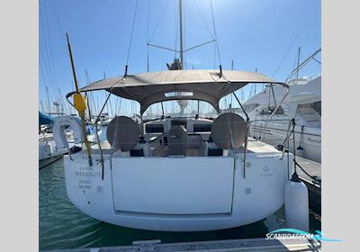 Jeanneau Sun Odyssey 490 Sailingboat 2021, with Yanmar engine, Ireland