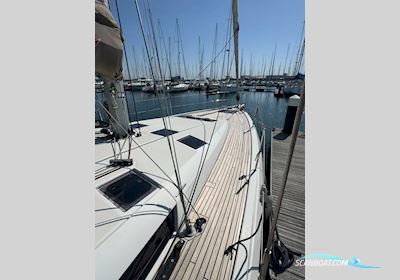 Jeanneau Sun Odyssey 490 Sailingboat 2021, with Yanmar engine, Ireland