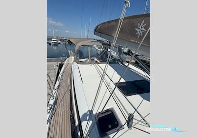 Jeanneau Sun Odyssey 490 Sailingboat 2021, with Yanmar engine, Ireland
