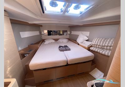 Jeanneau Sun Odyssey 490 Sailingboat 2021, with Yanmar engine, France