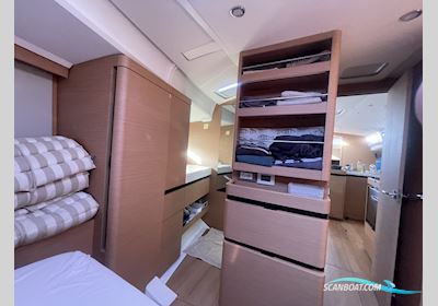 Jeanneau Sun Odyssey 490 Sailingboat 2021, with Yanmar engine, France