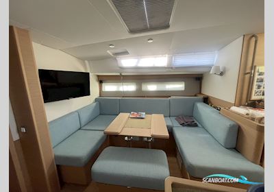 Jeanneau Sun Odyssey 490 Sailingboat 2021, with Yanmar engine, France