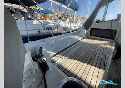 Jeanneau Sun Odyssey 490 Sailingboat 2021, with Yanmar engine, France