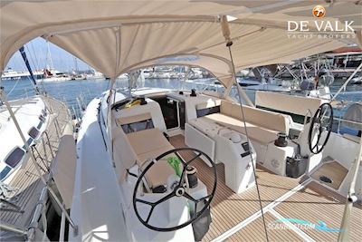 Jeanneau Sun Odyssey 490 Sailingboat 2024, with Yanmar engine, Croatia