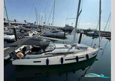 Jeanneau Sun Odyssey 490 Sailingboat 2022, with Yanmar engine, Portugal