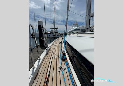 Jeanneau Sun Odyssey 490 Sailingboat 2022, with Yanmar engine, Portugal