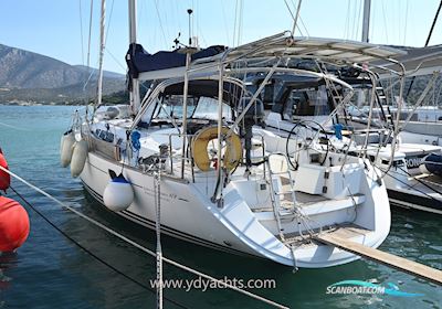Jeanneau Sun Odyssey 49i Performance Sailingboat 2008, with Yanmar engine, Greece