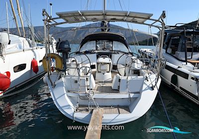 Jeanneau Sun Odyssey 49i Performance Sailingboat 2008, with Yanmar engine, Greece