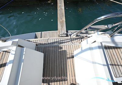 Jeanneau Sun Odyssey 49i Performance Sailingboat 2008, with Yanmar engine, Greece