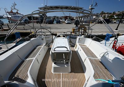 Jeanneau Sun Odyssey 49i Performance Sailingboat 2008, with Yanmar engine, Greece