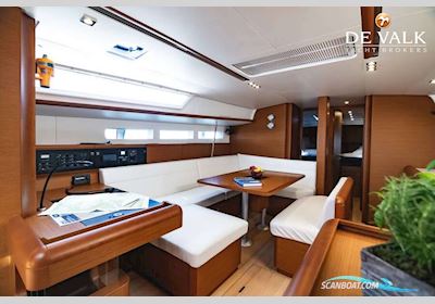 Jeanneau Sun Odyssey 519 Sailingboat 2019, with Yanmar engine, Greece