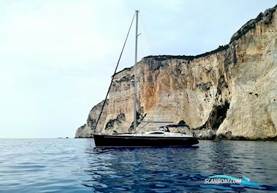 Jeanneau Sun Odyssey 54 Ds Sailingboat 2004, with Yanmar 4JH3-HTE engine, Denmark