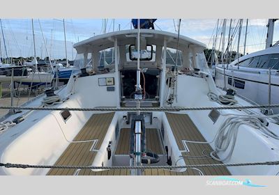 Jeanneau Sun Shine 36 Sailingboat 1984, with Beta Marine engine, France